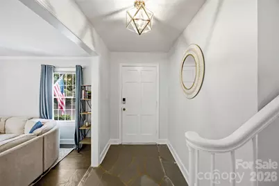 1724 Delchester Drive, Charlotte, NC 28210 - Photo 3