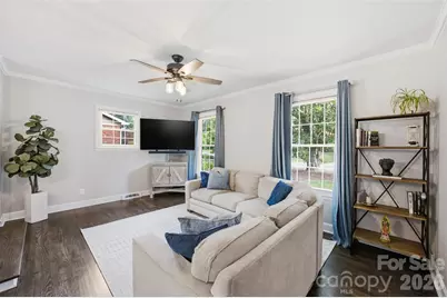 1724 Delchester Drive, Charlotte, NC 28210 - Photo 5