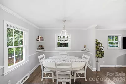 1724 Delchester Drive, Charlotte, NC 28210 - Photo 7