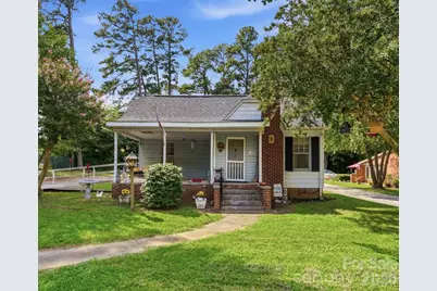 109 Salisbury Street, Rockwell, NC 28138 - Photo 1