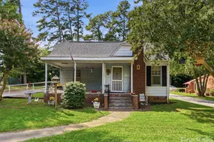 109 Salisbury St, Rockwell, NC 28138 - Photo 1
