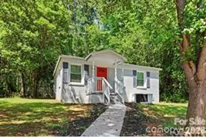 2516 Remington Street, Charlotte, NC 28216 - Photo 1