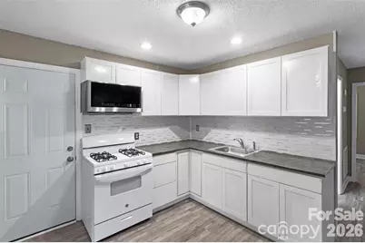 2516 Remington Street, Charlotte, NC 28216 - Photo 5
