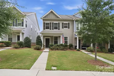 2327 Mount Harmony Ch Road, Matthews, NC 28104 - Photo 3