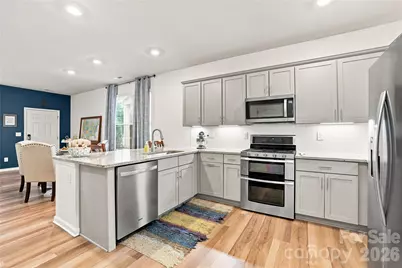 2327 Mount Harmony Ch Road, Matthews, NC 28104 - Photo 17
