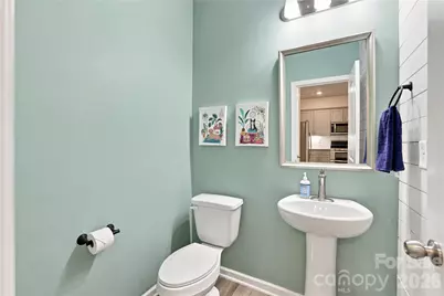 2327 Mount Harmony Ch Road, Matthews, NC 28104 - Photo 19
