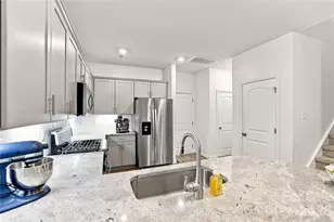 2327 Mount Harmony Ch Rd, Matthews, NC 28104 - Photo 17