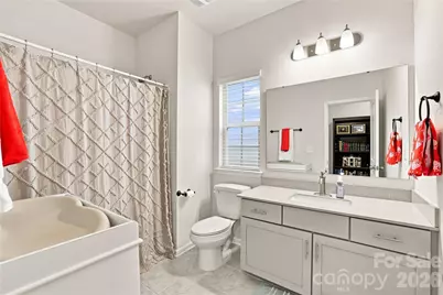2327 Mount Harmony Ch Road, Matthews, NC 28104 - Photo 27