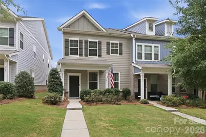 2327 Mount Harmony Ch Road, Matthews, NC 28104 - Photo 5