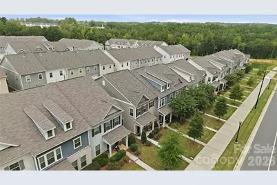 2327 Mount Harmony Ch Road, Matthews, NC 28104 - Photo 43