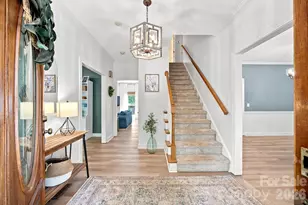 117 Carriage Ln, Salisbury, NC 28146 - Photo 5