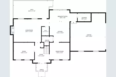 117 Carriage Lane, Salisbury, NC 28146 - Photo 47
