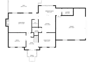 117 Carriage Ln, Salisbury, NC 28146 - Photo 47