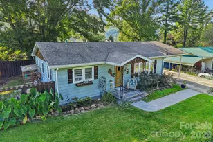 550 Lickstone Rd, Waynesville, NC 28786 - Photo 1