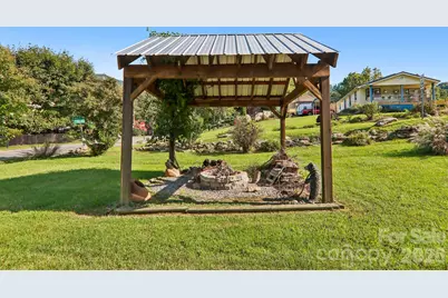 550 Lickstone Road, Waynesville, NC 28786 - Photo 33