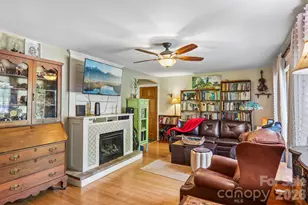 550 Lickstone Rd, Waynesville, NC 28786 - Photo 9