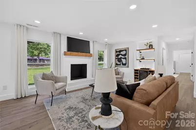 153 Woodlynn Drive, Charlotte, NC 28214 - Photo 19