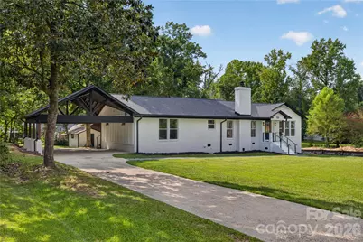 153 Woodlynn Drive, Charlotte, NC 28214 - Photo 3