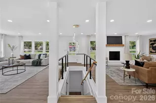 153 Woodlynn Dr, Charlotte, NC 28214 - Photo 17