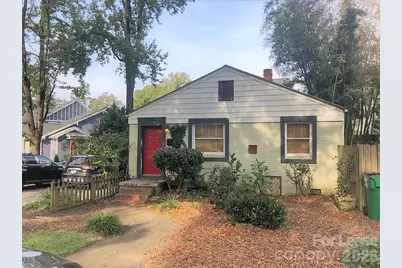 2728 Holt Street, Charlotte, NC 28205 - Photo 1