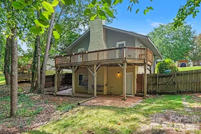 8163 Walnut Creek Lane, Charlotte, NC 28227 - Photo 25