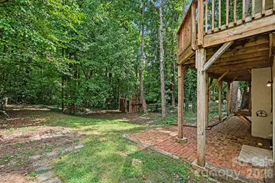 8163 Walnut Creek Lane, Charlotte, NC 28227 - Photo 23