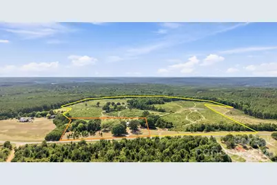 01 Old Cheraw Highway, Rockingham, NC 28379 - Photo 1