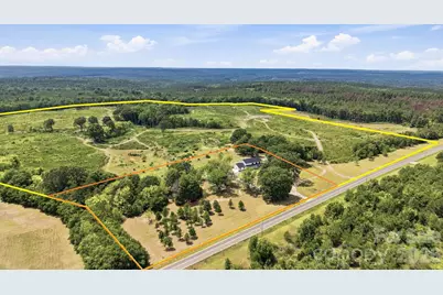 01 Old Cheraw Highway, Rockingham, NC 28379 - Photo 3