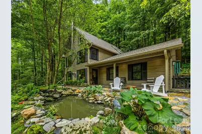 81 Summer Trees Lane, Burnsville, NC 28714 - Photo 1