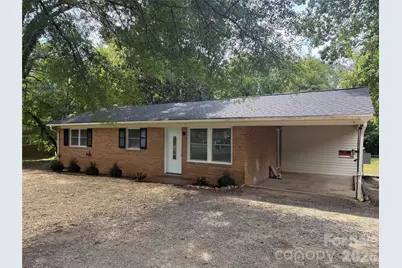 4814 Chapel Grove Road, Gastonia, NC 28052 - Photo 1