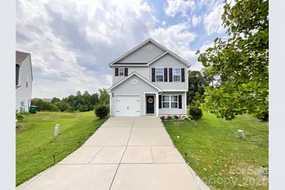 3005 Chatuge Court, Charlotte, NC 28214 - Photo 1