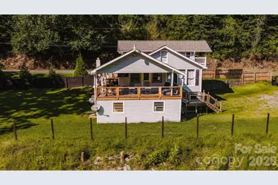 1380 Highway 19A Highway, Whittier, NC 28789 - Photo 3