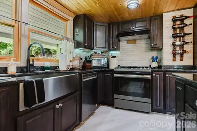 1380 Highway 19A Highway, Whittier, NC 28789 - Photo 13