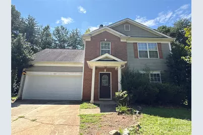 1601 Elk Creek Court, Charlotte, NC 28214 - Photo 1