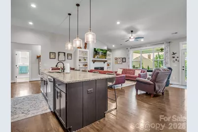 718 Tinsberry Lane, Inman, SC 29349 - Photo 19