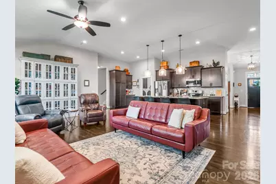 718 Tinsberry Lane, Inman, SC 29349 - Photo 15