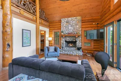 135 Ridge Top Drive, Topton, NC 28781 - Photo 5