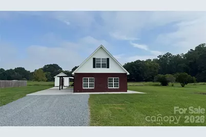 901 Hasty Road, Marshville, NC 28103 - Photo 1