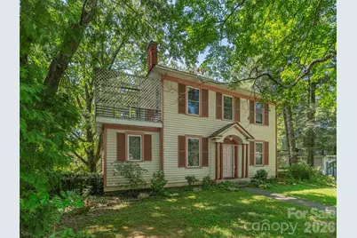 130 Edwin Place, Asheville, NC 28801 - Photo 1