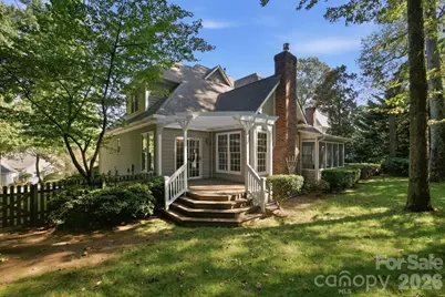 5111 Downing Creek Drive, Charlotte, NC 28269 - Photo 33