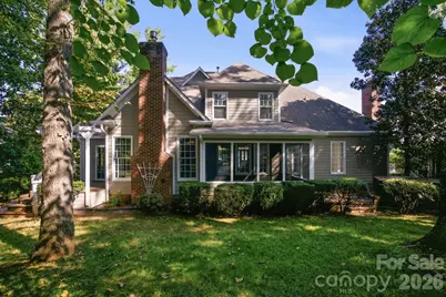 5111 Downing Creek Drive, Charlotte, NC 28269 - Photo 47