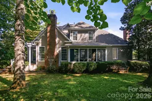 5111 Downing Creek Dr, Charlotte, NC 28269 - Photo 47