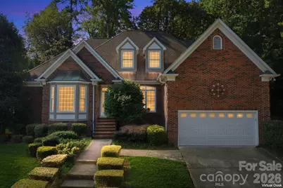 5111 Downing Creek Drive, Charlotte, NC 28269 - Photo 1