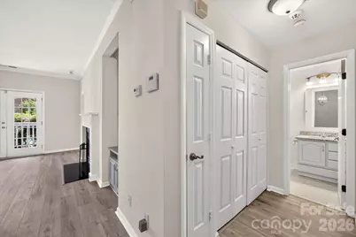 301 Queens Road #106, Charlotte, NC 28204 - Photo 25