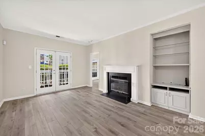 301 Queens Road #106, Charlotte, NC 28204 - Photo 15