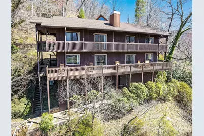 182 Allison Drive, Maggie Valley, NC 28751 - Photo 11