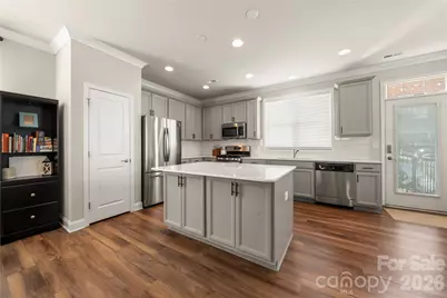 8309 Scotney Bluff Avenue, Charlotte, NC 28273 - Photo 7