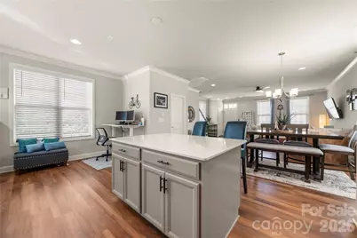 8309 Scotney Bluff Avenue, Charlotte, NC 28273 - Photo 11