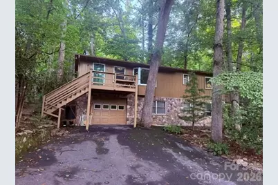 149 Woodland Road, Montreat, NC 28757 - Photo 1