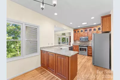 1001 Stone Drive, Brevard, NC 28712 - Photo 25